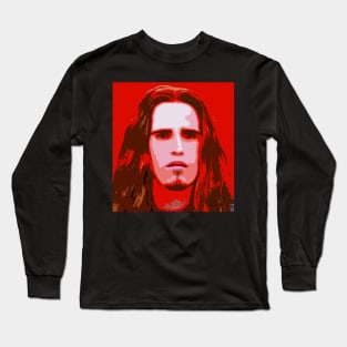 matt dillon Long Sleeve T-Shirt